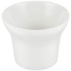 Yamakiikai Guinomi L1714, White 2.8 fl oz (80 cc), Beautiful
