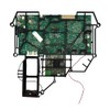 Main Control Motherboard Compatible Replacement for iRobot Roomba j7, j7+,