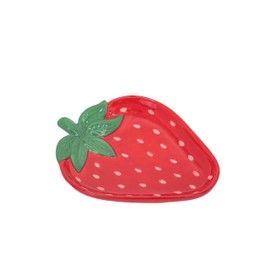 Sass & Belle Strawberry Trinket Dish