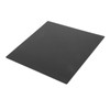 Magnetic Hot Bed Sticker 12.2in High Temp Resistant B Side