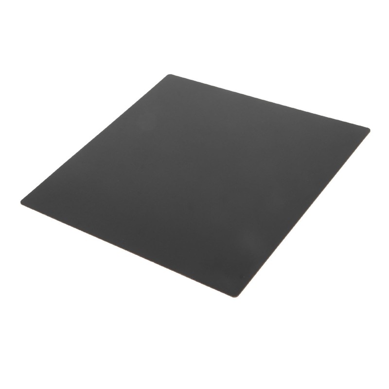 Magnetic Hot Bed Sticker 12.2in High Temp Resistant B Side