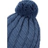 Sterntaler Unisex Children's Slip-On Scarf Baby Kids Knitted Slip Scarf,