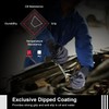 HPHST Work Gloves, 12 Pairs Work Gloves Men Women with