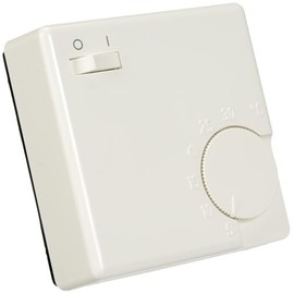 Eberle Room Temperature Controller RTR-E 3563