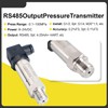 Transmisor de presión HTP-380 – Sensor hidráulico para agua y
