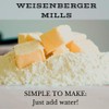 Weisenberger Biscuit Mix - Southern Style Buttermilk Biscuit Mix -