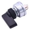 Demfec Starter Ignition Switch 4 Terminal 4 Position for Miller