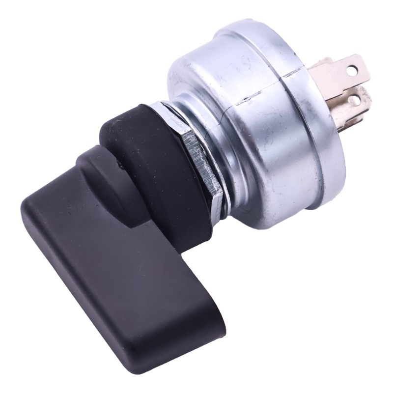 Demfec Starter Ignition Switch 4 Terminal 4 Position for Miller