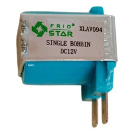 Rosan Bobina 12 V Para Válvula De Agua