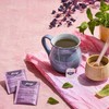 Yogi Tea Organic Lemon Balm Elderberry Immune Stress Tea, 16