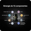 Colágeno Hidrolizado Guinart 500g Vitaminas Minerales Frutos Rojos