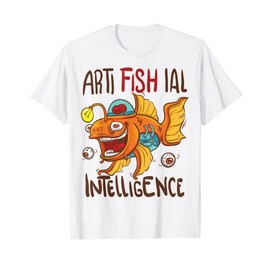artificial intelligence T-Shirt