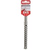fischer 549973 Quattric II Drill Bit, 5/50/115