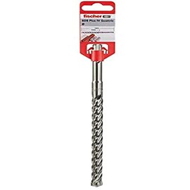 fischer 549973 Quattric II Drill Bit, 5/50/115