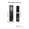 Erinde Crema Corrector Para Debajo de los Ojos, Resistente al