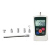 AMF 2N - 500N Digital Force Meter, Portable Push-Pull Gauge