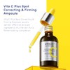 MISSHA Vita C Plus Spot Correcting & Firming Ampoule