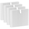 Macaberry 10-00814 Hot Tub Spa Flat Filters Compatible with Bullfrog