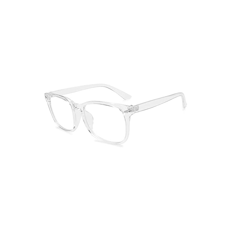 MAGIMODAC Blaulichtfilter Lesebrille gro√ü Damen Herren Computerbrille Lesebrillen Sehhilfe Brille