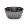 Patisse Profi Bundt Pan 22 cm, Steel Multi Colour