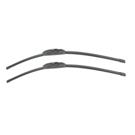 BOSCH Evolution Beam OE-Fitment Wiper Blade (Set of 2) Front 24" & 16"