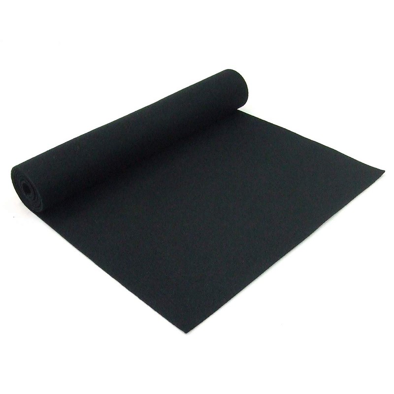 Calligraphy Desk Pad for Beginning, Yachiri (8.9 x 29.5 inches