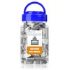 Cable Matters - Paquete de 100 conectores RJ45 blindados Cat