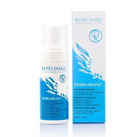Repechage Hydra Refine Cleansing Mousse, 5 oz.