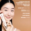 Crema BB Erborian con ginseng, Fair (Clair) - Cobertura ligera