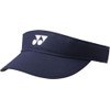 Yonex 40068 Women's Sun Visor, dark navy (554)