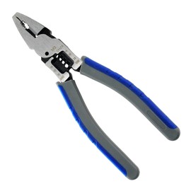 Bigman TSP-01 Screwdriver Pliers, Compatible with Stripped Screws