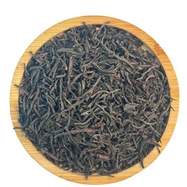 English Breakfast Tea (Superior Grade) - Bold Flavour, Full-Bodied Traditional Black Tea Blend, Perfect Morning Starter for Energy, Focus & Vitality, Premium Loose Leaf Tea, Tea Gifts, 100g (75 Cups)