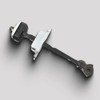 Kacepar Door Check Strap Stopper Limiter, Front Left/Right Door Check