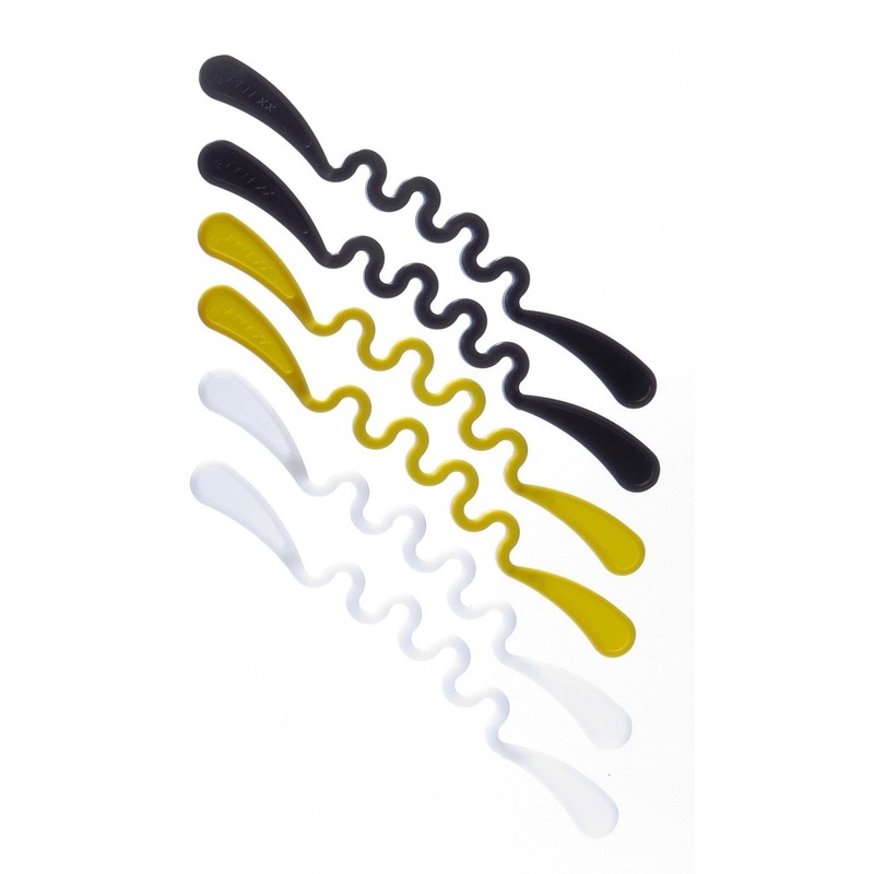 Pflexx Damen Compression Knee Support Interchangeable Single Bandage, Pink, XXL