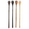 Karma Long Handle Tasting Spoons Set for Cooking - Kitchen