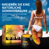 Braun Tanning Cream, Premium Tanning Accelerator Cream, Tanning Accelerator Cream,