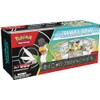 Pokémon TCG: Trainer’s Toolkit (Over 50 Useful Cards, 4 Boosters