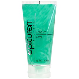 Epicuren Discovery Tropical Lave, Coconut, 2.5 oz.