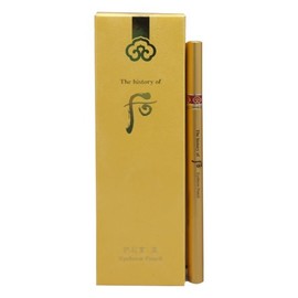 The history 더후 공진향미 아이 브로우 펜슬 본품1+리필1 The History of Whoo Gongjinhyangmi Eyebrow Pencil Main Product 1 + Refill 1