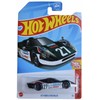 Hot Wheels '67 Ford GT40 Mk.IV, Then and Now 5/10