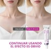 LKJRGTL 2PC Crema Antienvejecimiento para Mujeres,crema hidratante y regeneradoraCrema Facial,