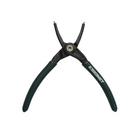 SIGNET 90917 Signet 5" Hole Snap Ring Pliers Straight