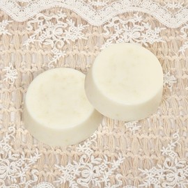 Handmade oatmeal soap with natural ingredients 0038re Oatmeal soap/1 bar of soap 2ea