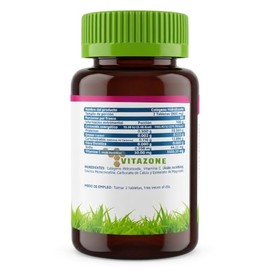 Vidanat Colàgeno Hidrolizado -120 càpsulas