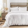 QUIETSEA Twin Bed in a Bag 5 Pieces Comforter Set