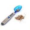 Accurate Electronic Digital Spoon Scale Weight 500/0.1g Kitchen Scales Measuring