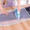 KABAKE 2 Pack Protective Ironing Pressing Pad, Household Protective Iron