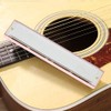 Professional Mouthorgan Harmonica Diatonic Harp C Key Stainless Steel Cover