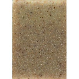 Dindi Naturals Boxed Soap Bar 110g - Wattleseed Scrub