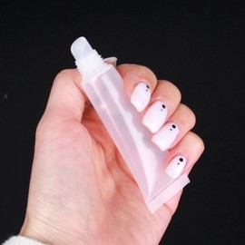 High-quality tube lip balm empty case 15ml (WFJTORU) / 고품질 튜브형 립밤 공병 케이스 15ml (WFJTORU)